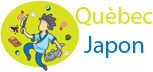 Quebec Japon